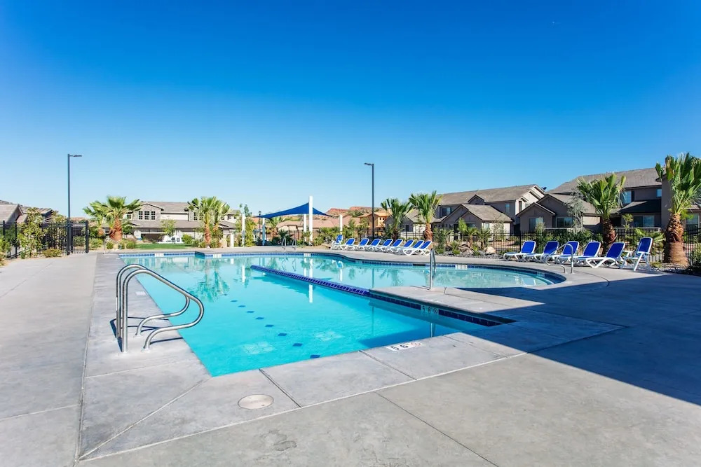 Sweet 3 Bedroom Apts