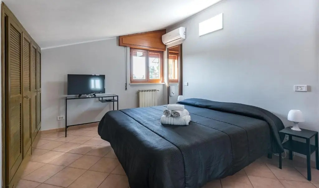 Travelershome Ciampino&Morena GuestHouse