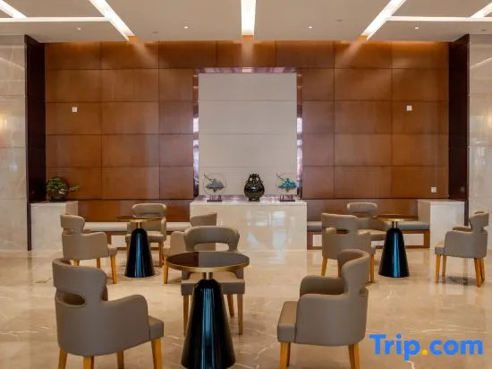 Chongzuo Daxin Zhanpeng International Hotel