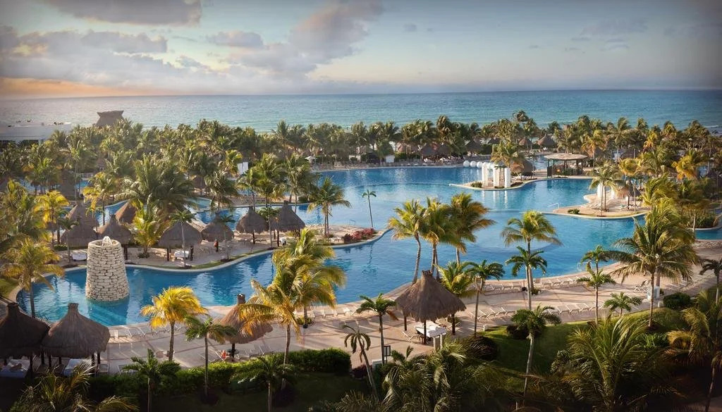 Grand Mayan