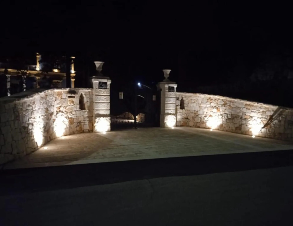 Borgo dei Lecci Puglia