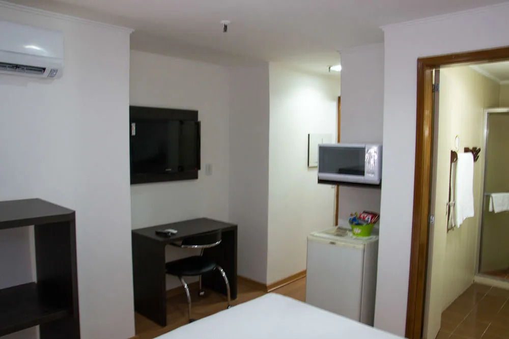 Ornatus Palace Hotel
