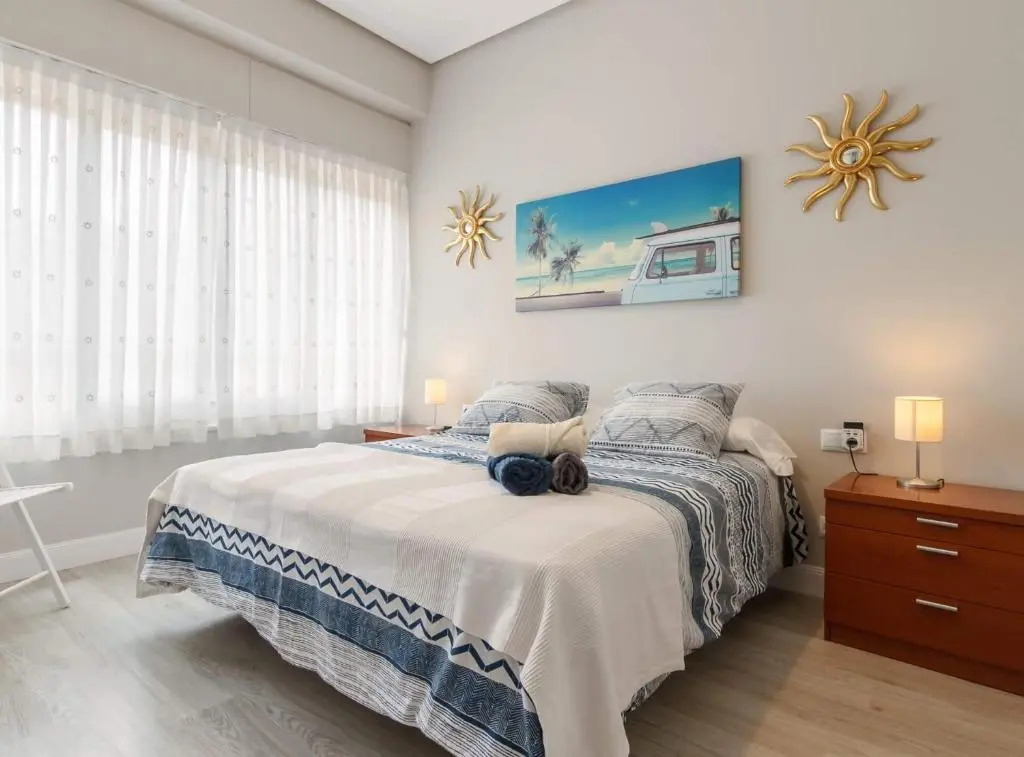 Prestancia Apartament II by the urban hosts