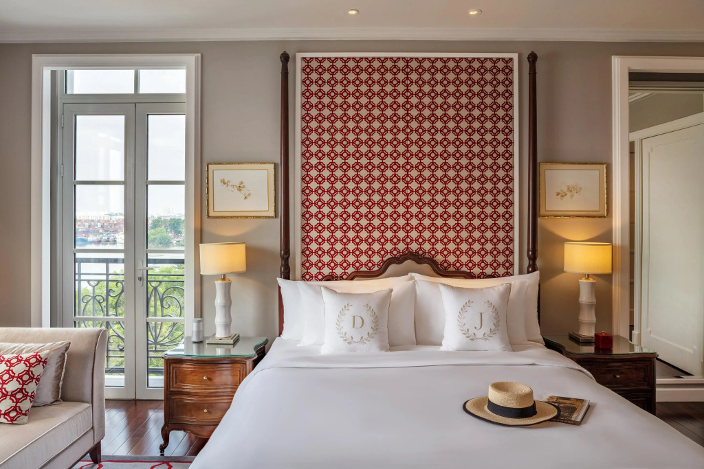 Mia Saigon - Luxury Boutique Hotel