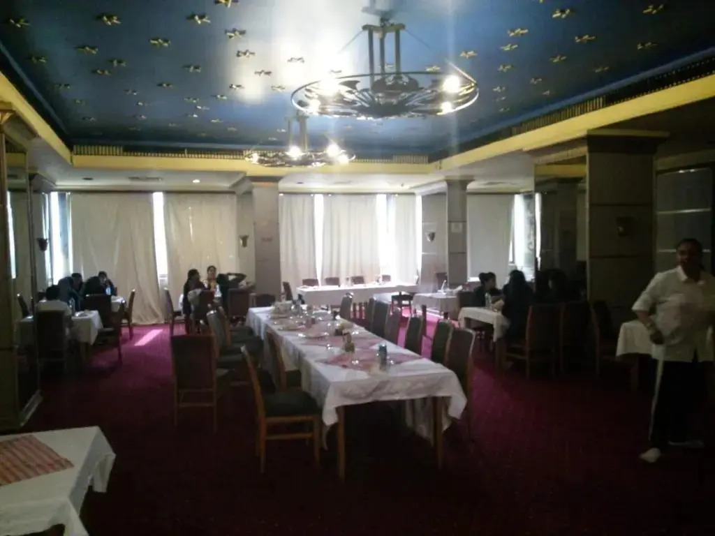 Pharaoh Egypt Hotel