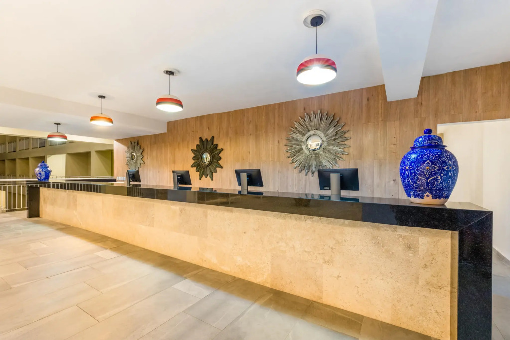 Decameron Isla Coral Guayabitos, Ramada All-Inclusive Resort