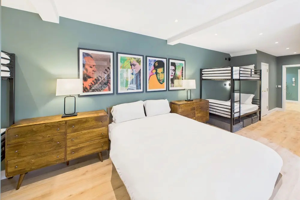 Host Stay The Georgian Quarter Catharine IV