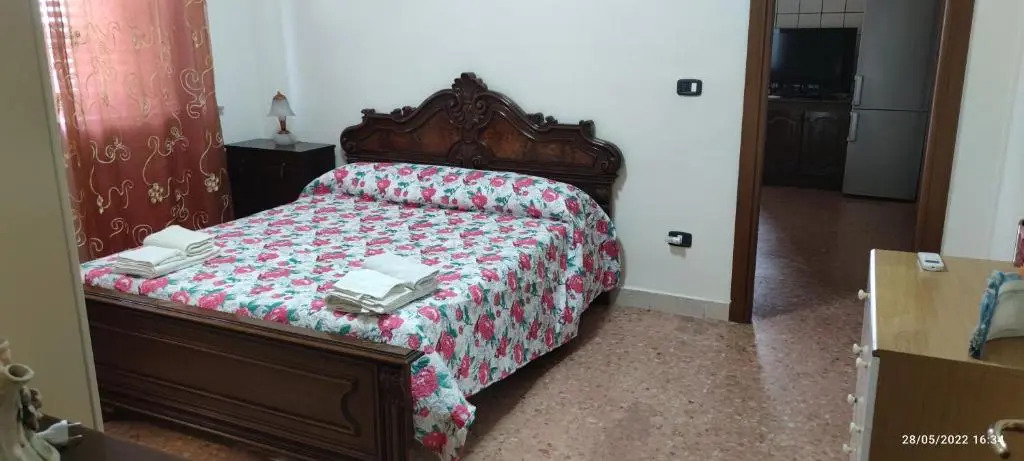 Mary Home 2 a pochi passi dalla Reggia di Caserta