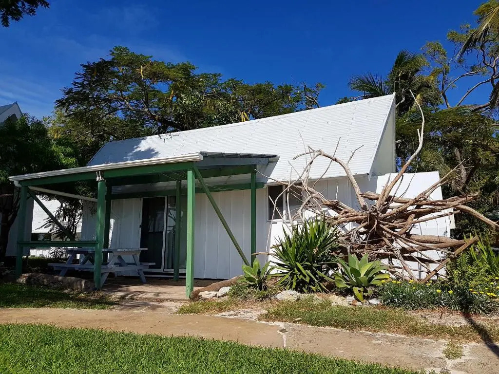 Great Keppel Island Hideaway