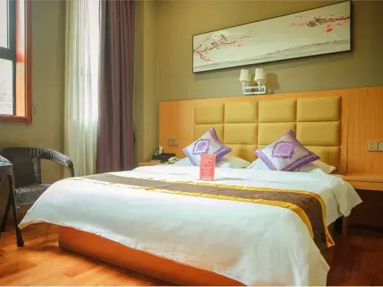 Yigang Business Hotel