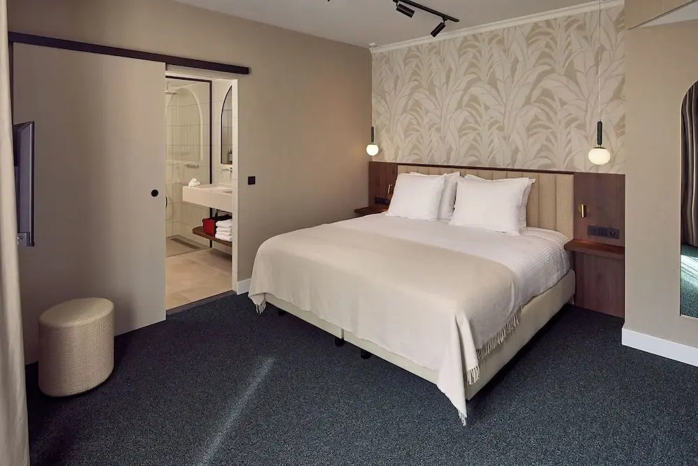 Van der Valk Hotel Park Lane Antwerpen