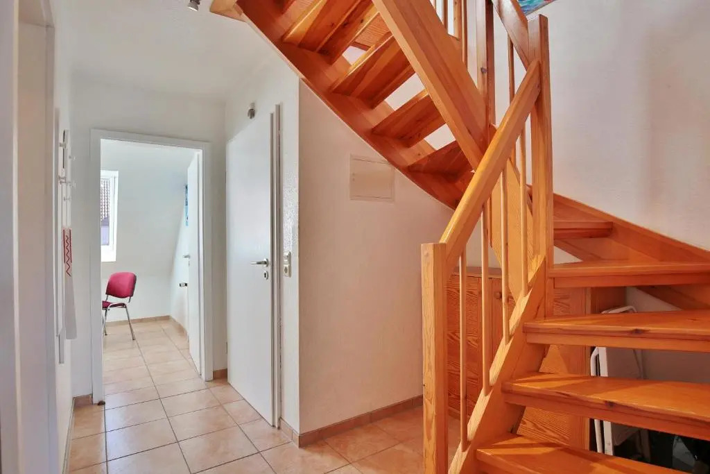 Gorch-Fock-Park Haus 57 Gorch-Fock-Park 57 Appartement 26