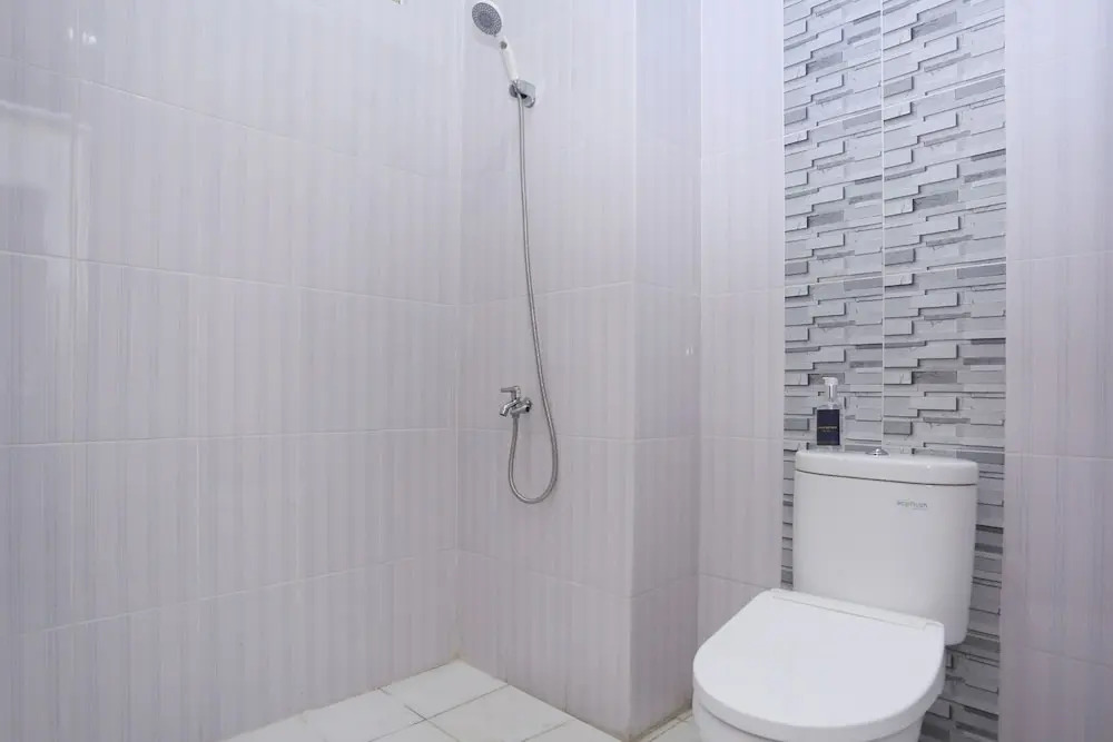 OYO 2268 Tim-tim Homestay Syariah