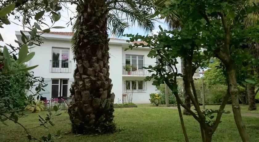 Villa Rosa