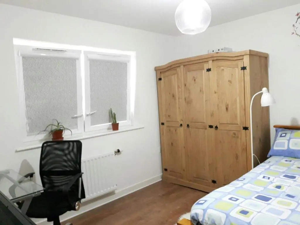 Lavis house-East Milton Keynes