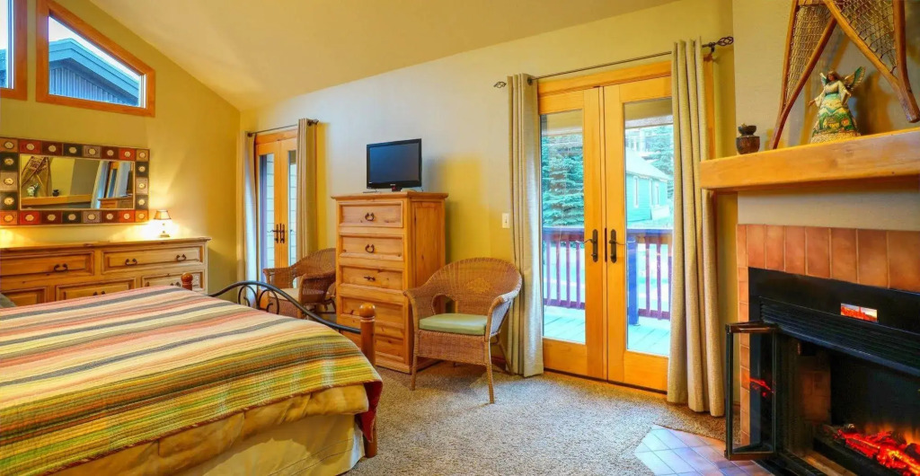 Abode on Norfolk