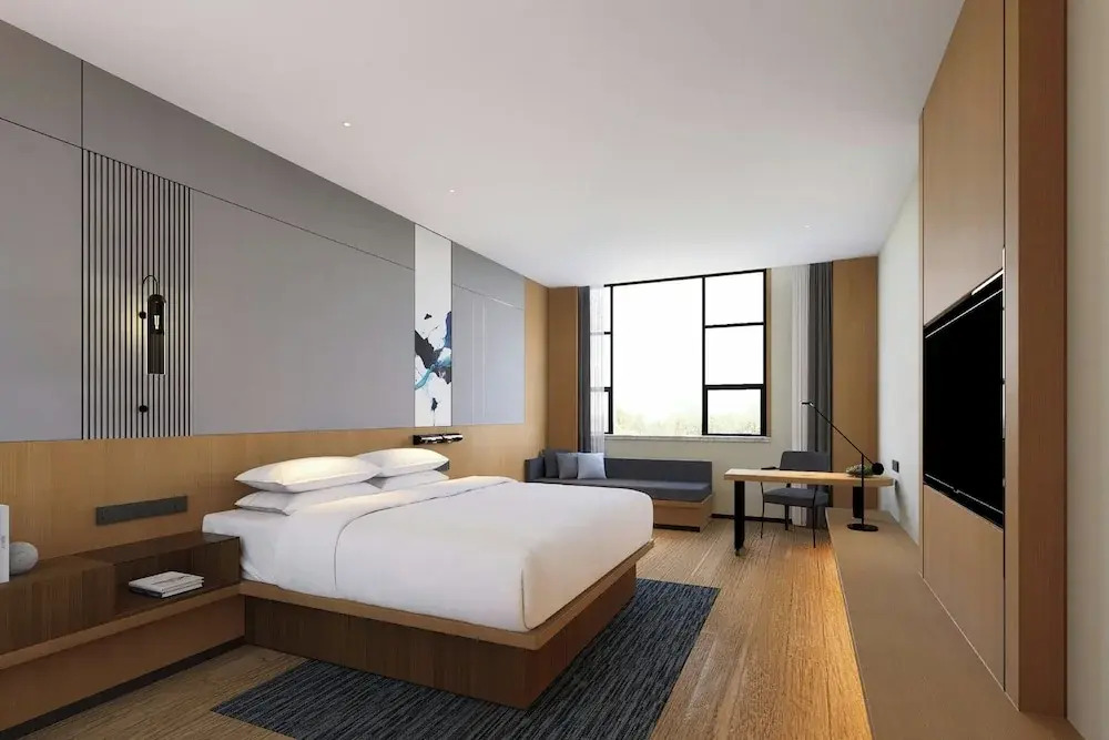 Fairfield by Marriott Guangzhou Huadu