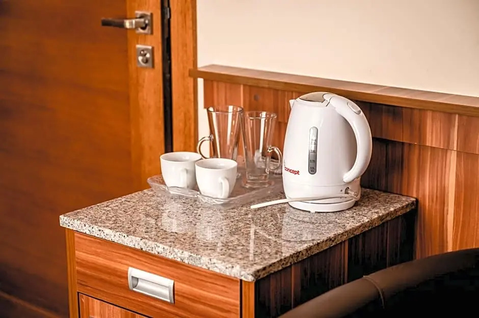 Hotel nad morzem - Art-Pension - Dąbrowa - Holiday & SPA