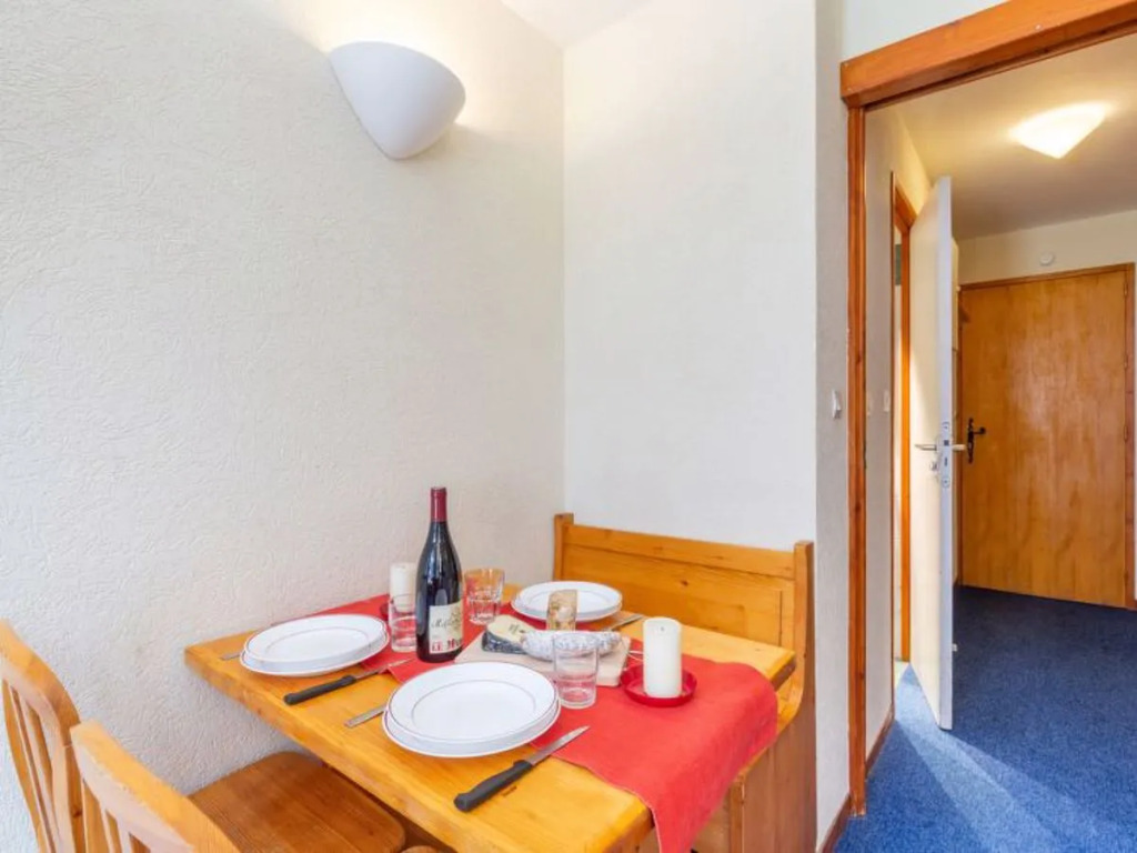 Chalet Club 12925