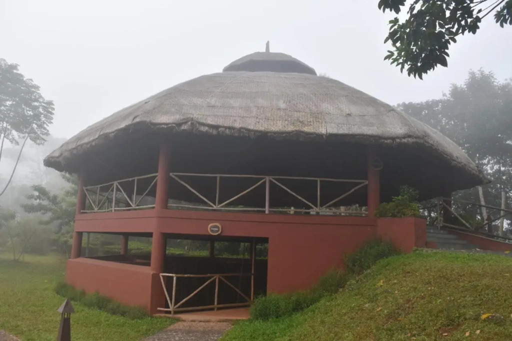 Jeevess Retreat Wayanad