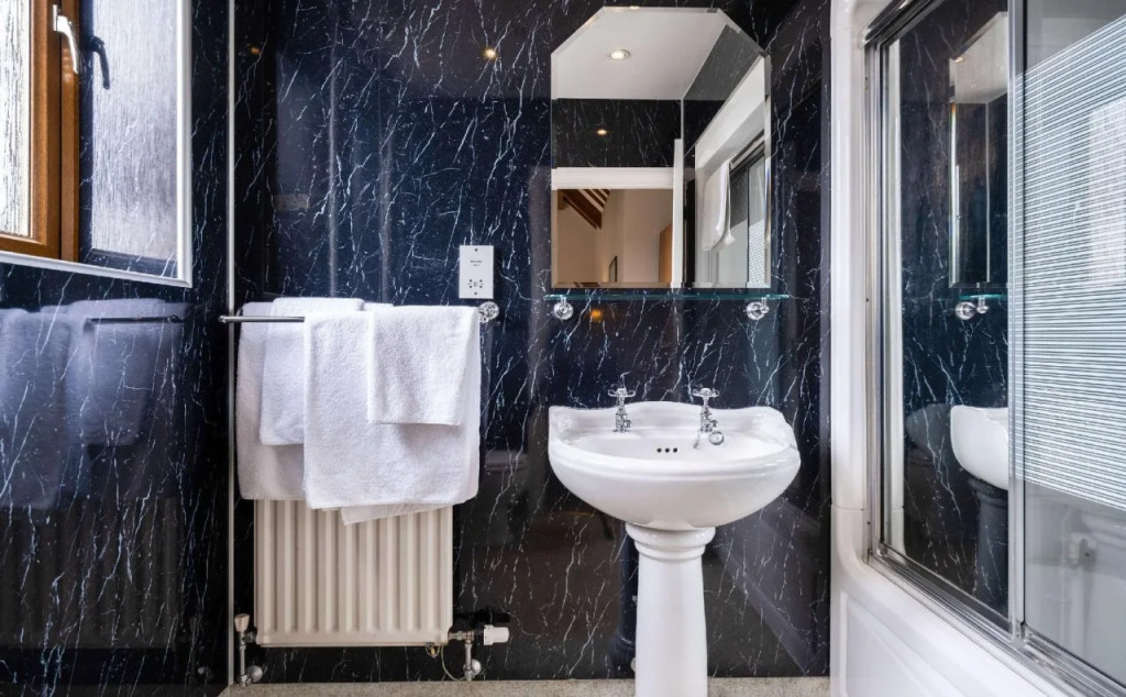 Staindrop Hotel
