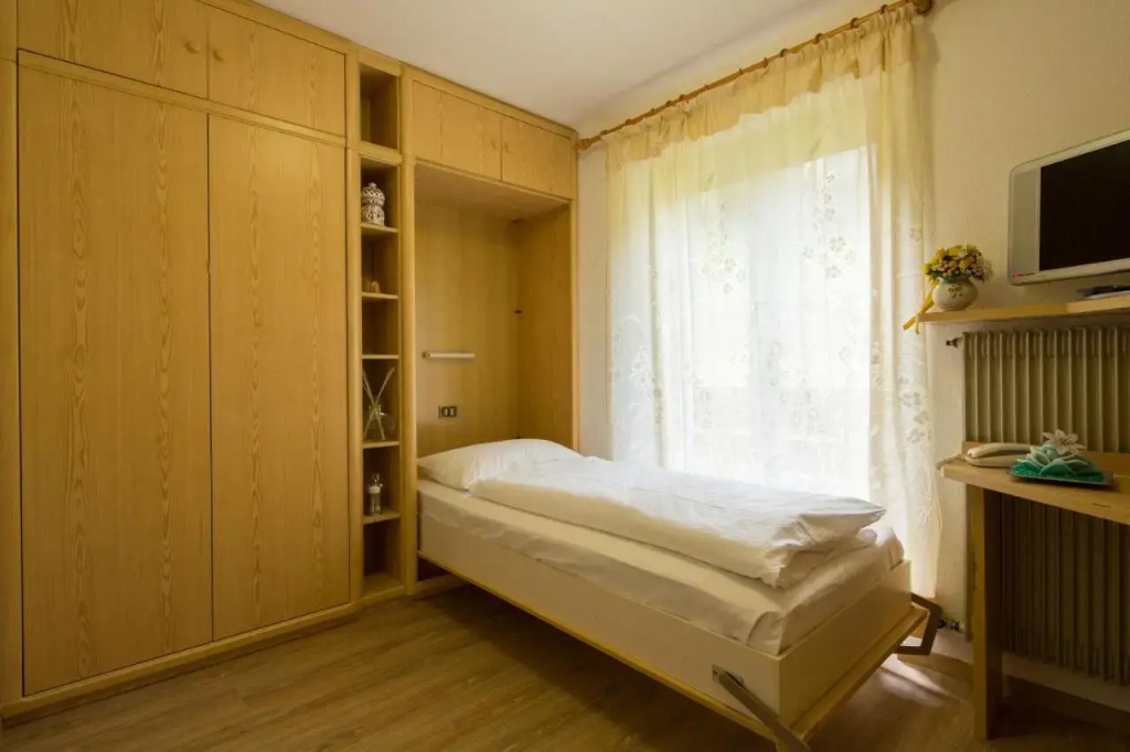Pensione Haus Erica