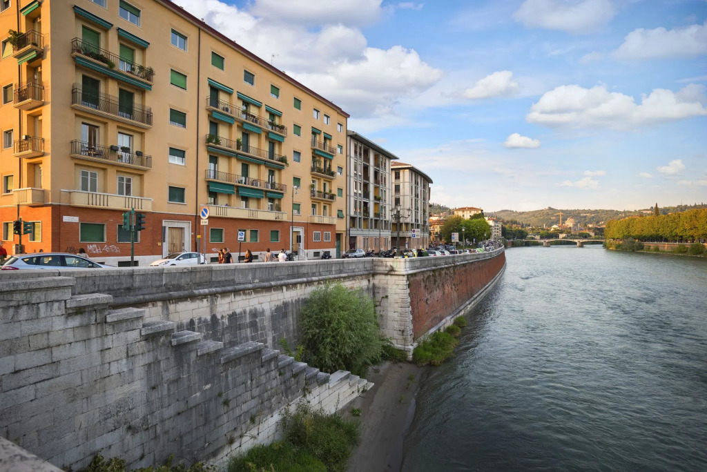 Matteotti Home Verona