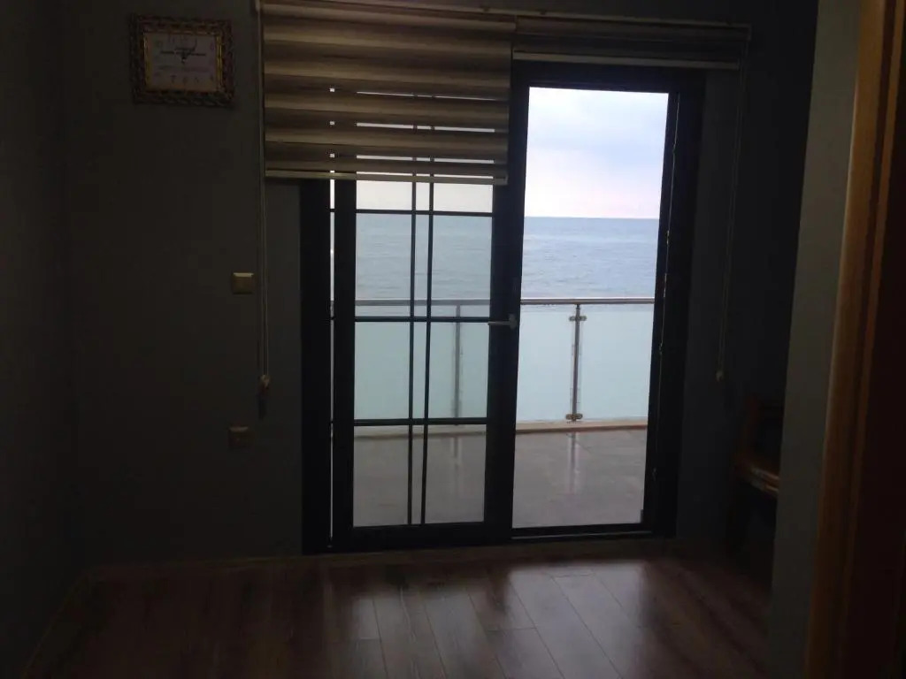 Seyran Seaside Apartments - 1-dublex