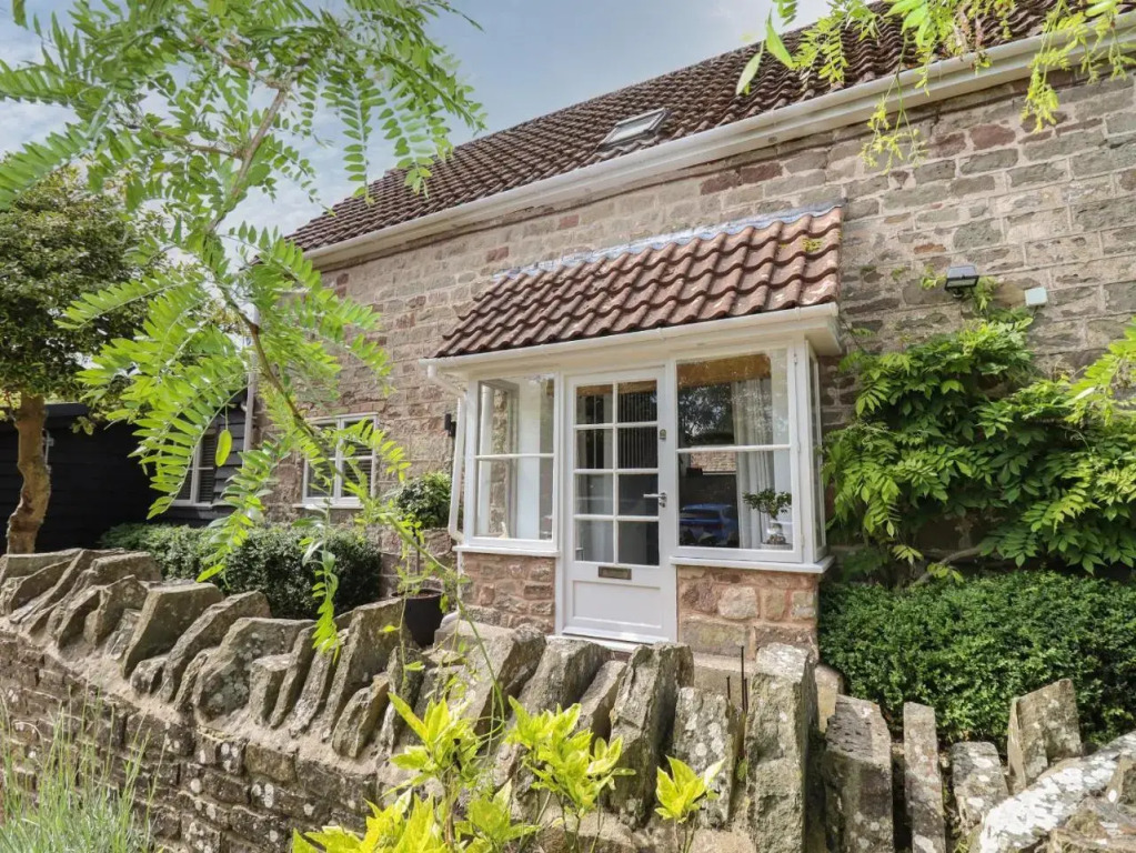 The Coach House