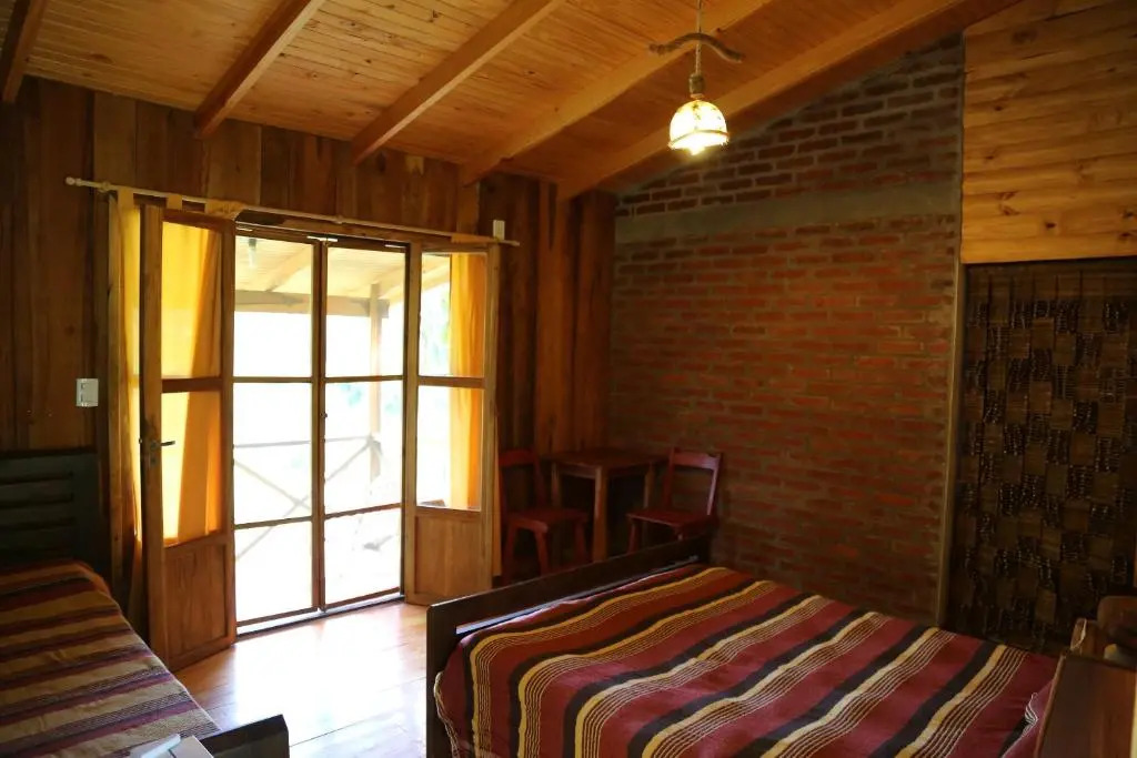 Posada Camboatá