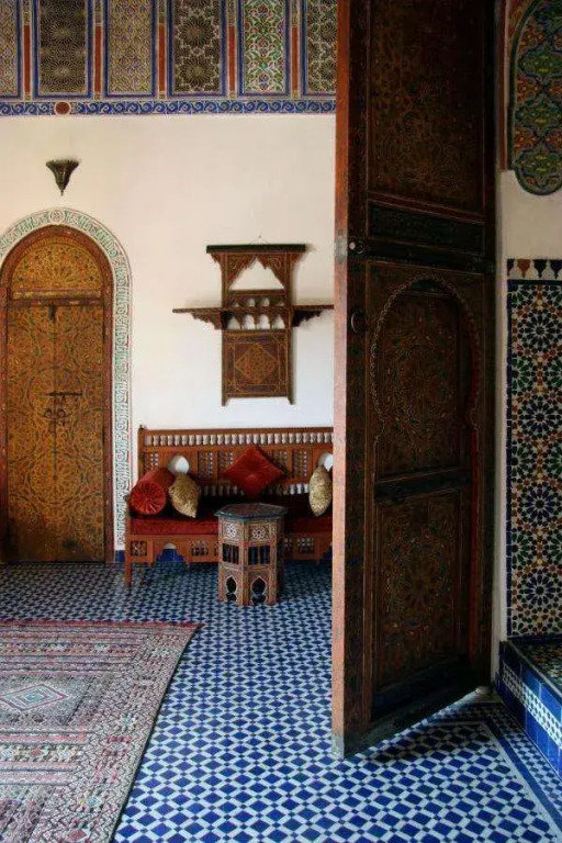 Dar Seffarine