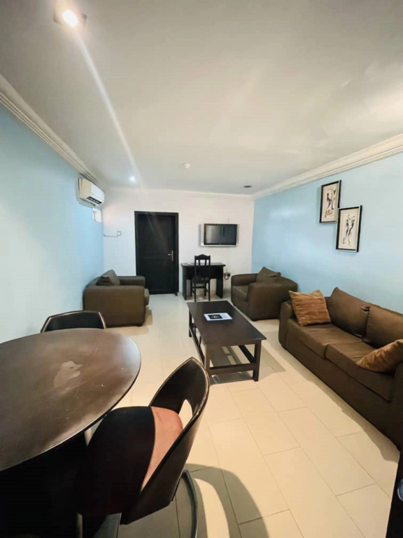 Отель Beliana Suites