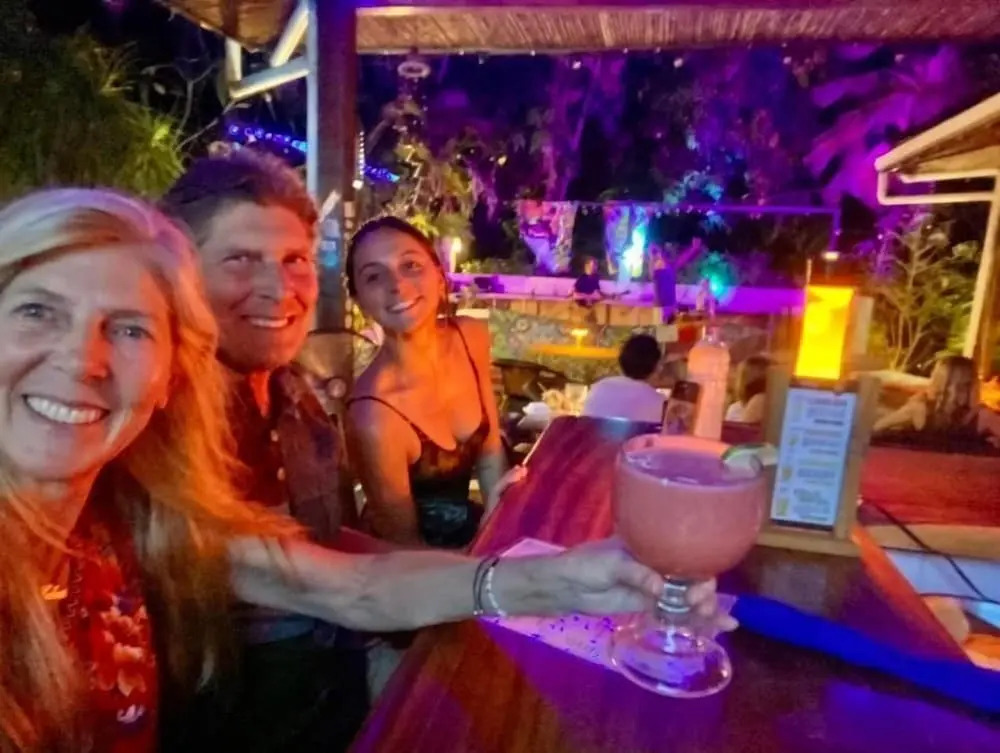 The Grateful Hotel