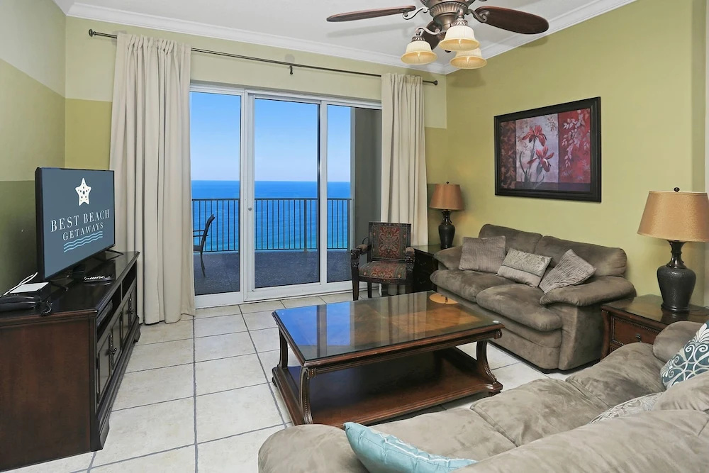 Ocean Villa 2305 - 1058522