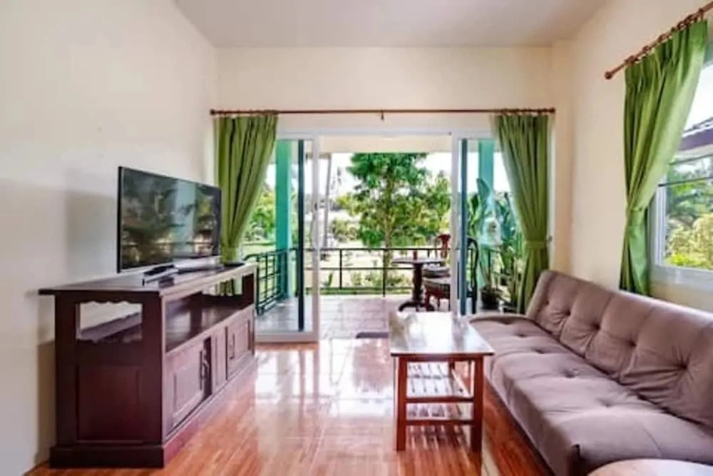 Green Heaven Bungalows
