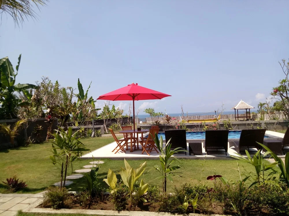 Khalisha Villa