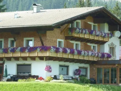 Tyroler Hof