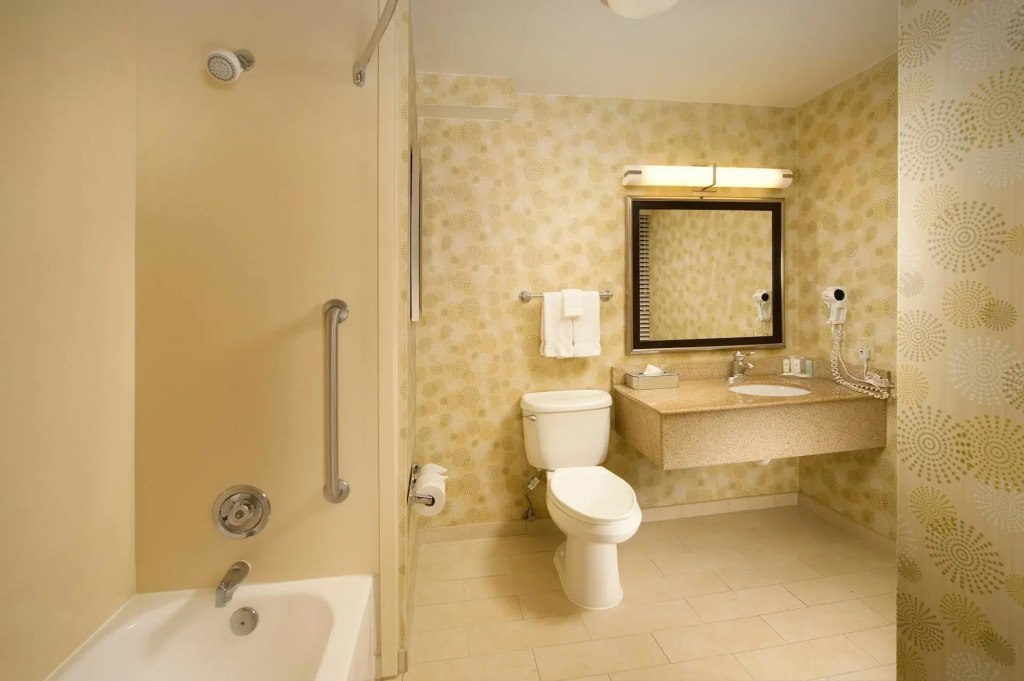 Comfort Inn Downtown DC-Convention Center