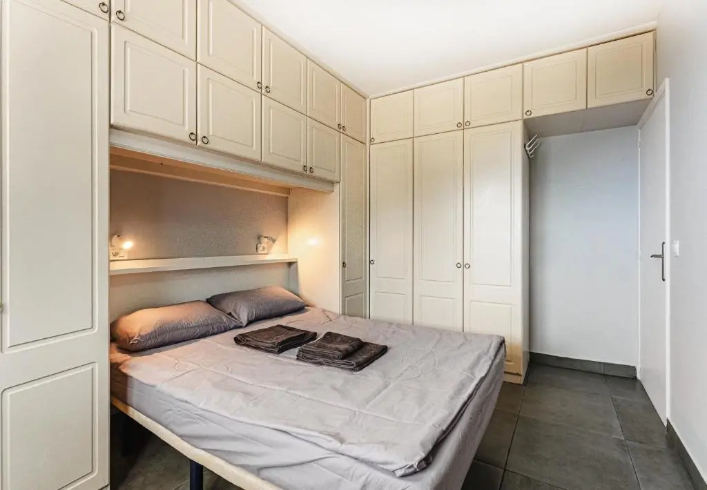 Apartamento Cascabela