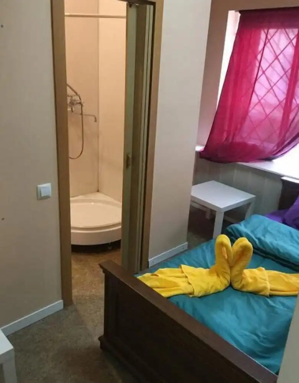 Hotel Anita