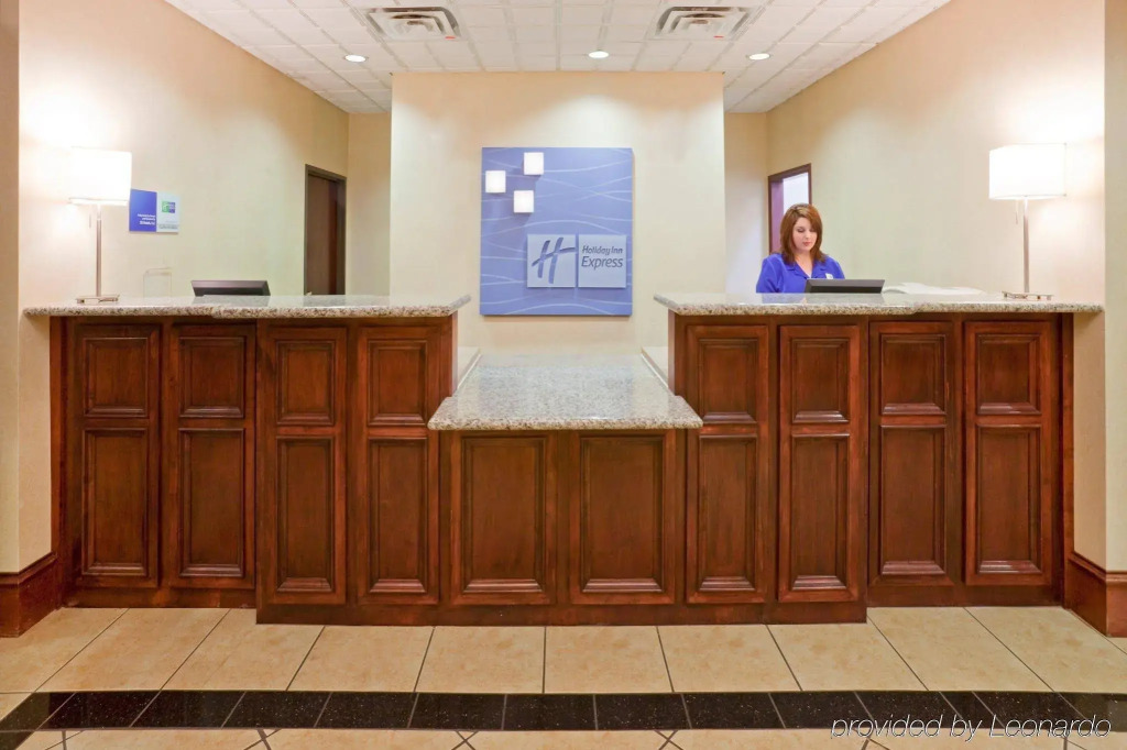 Holiday Inn Express San Angelo by IHG