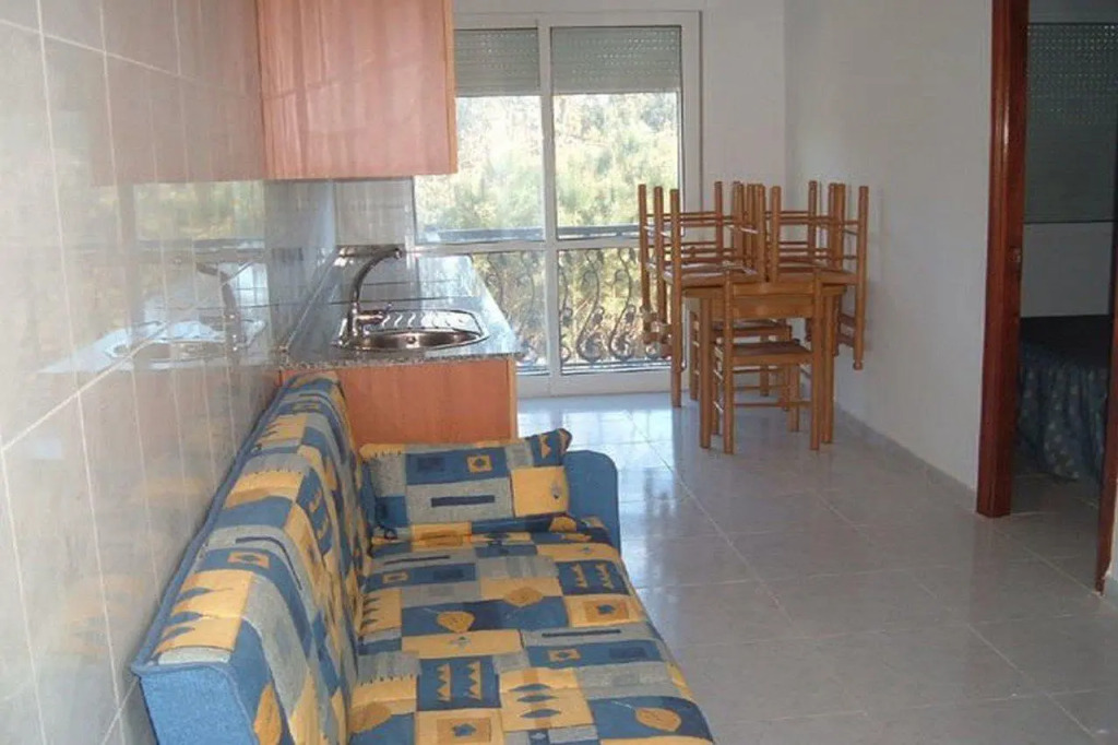 Hotel Playa de Sardiñeiro