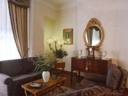 Hotel 4 Stagioni