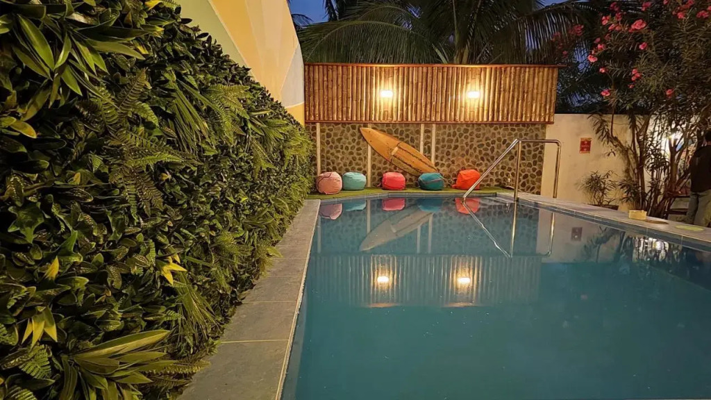 Hotel Boutique Puerto