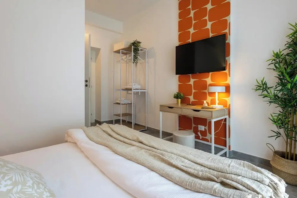 Cornelia Vatican Suites