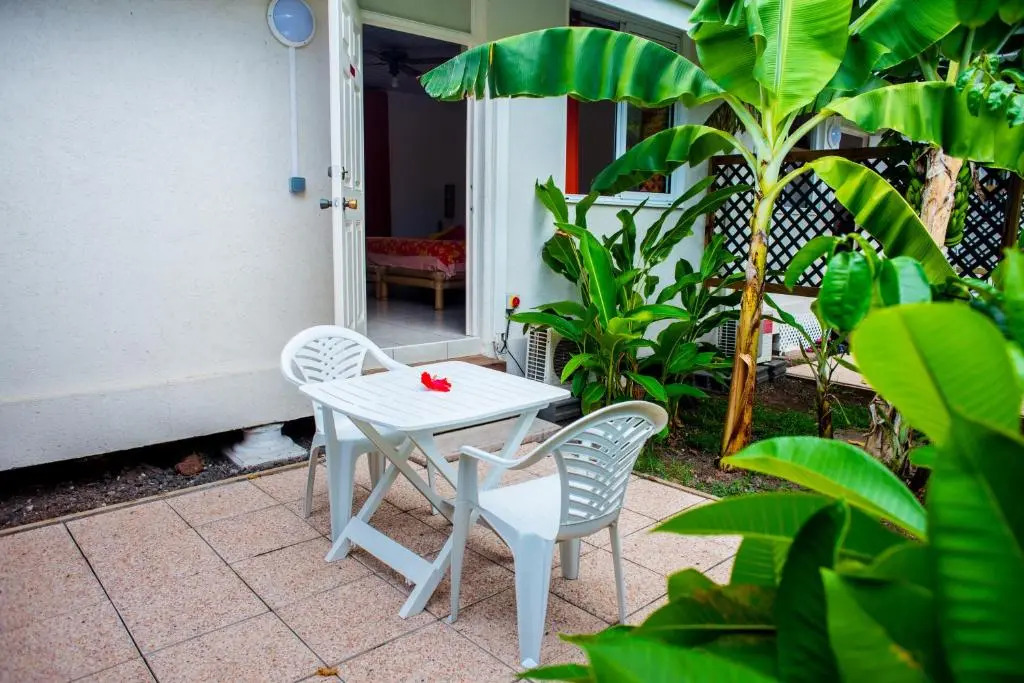 Relais Fenua