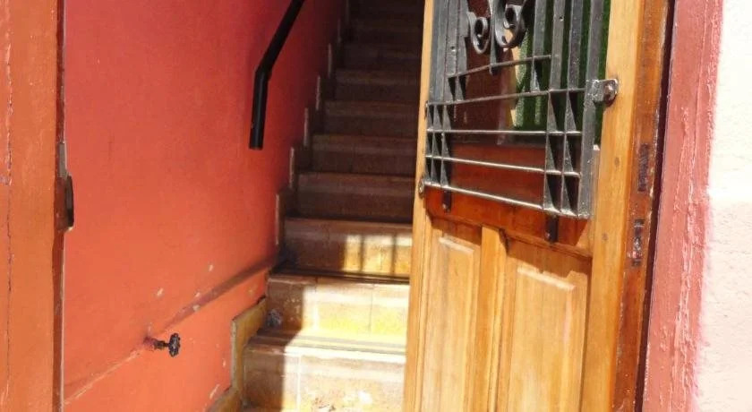 Hostal PlenoValpo