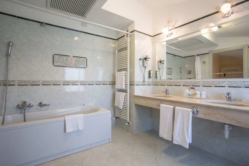 Hotel Spiaggia dOro - Charme & Boutique by Double Hospitality
