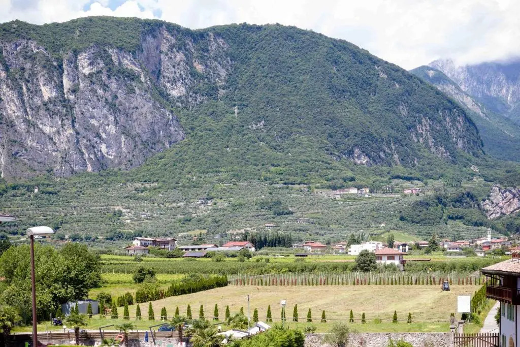 Appartamenti Ora e Peler