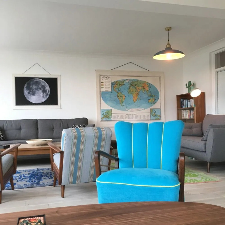 Seavista B&B